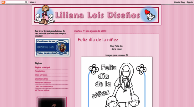lilianalois.blogspot.com