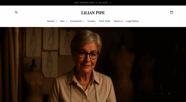 lilianpipe.com