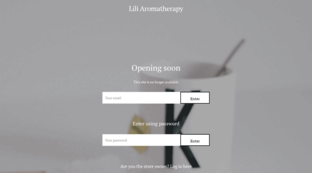 liliaromatherapy.com