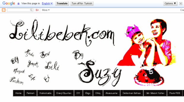 lilibebek.com