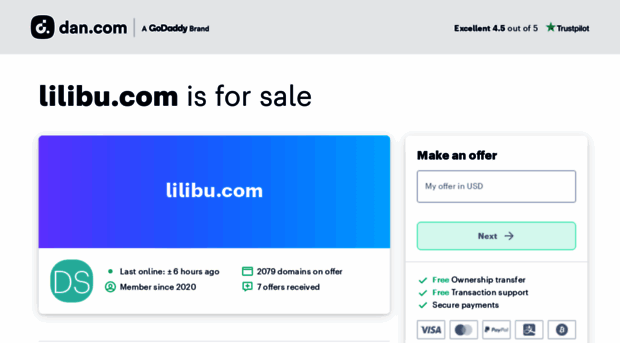 lilibu.com