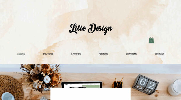 liliedesign.com