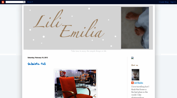 liliemilia.blogspot.com