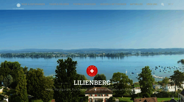 lilienberg.ch