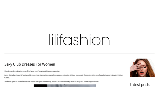 lilifashion.forme.se