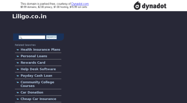 liligo.co.in