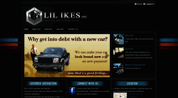 lilikes.com
