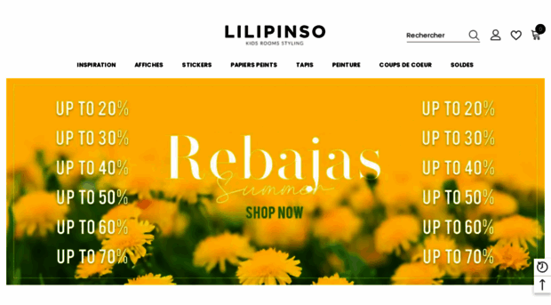 lilipinso.com