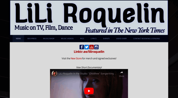 liliroquelin.com