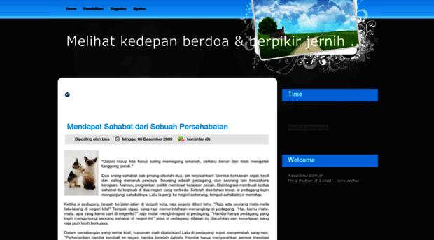 liliskurniasih-smpn9cimahi.blogspot.com