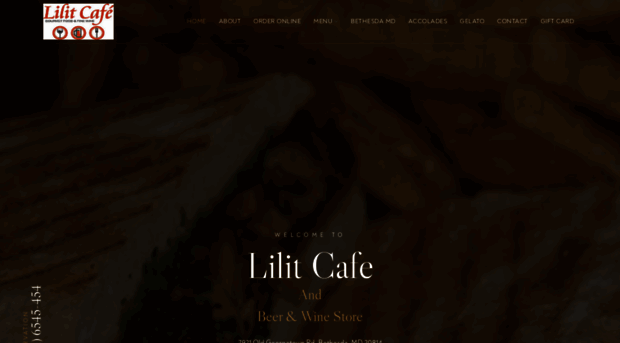 lilitcafe.com