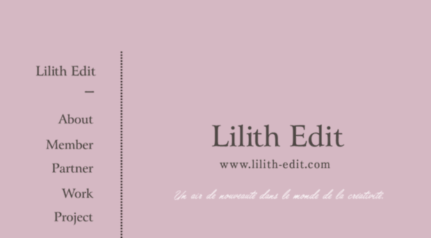 lilith-edit.com