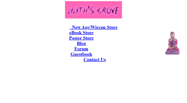 lilithsgrove.com