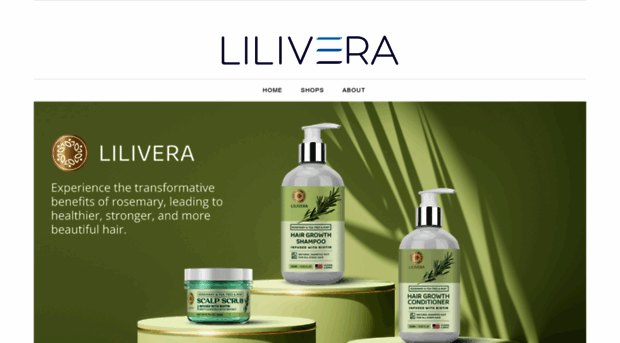 lilivera.com