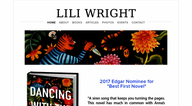 liliwright.com