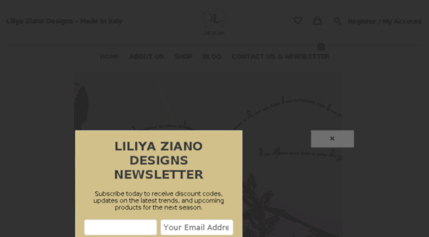 liliyaziano.com