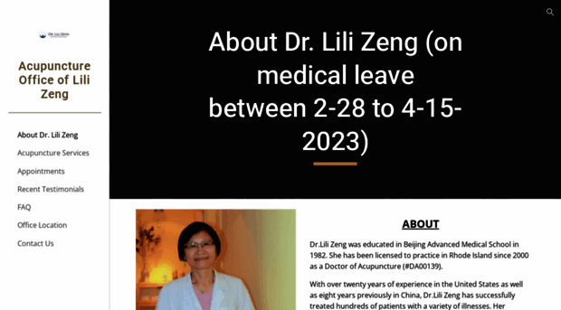 lilizeng.com