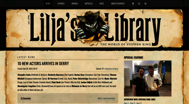liljas-library.com