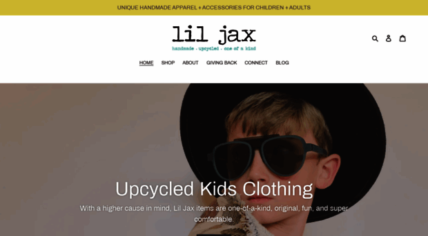 liljax.com