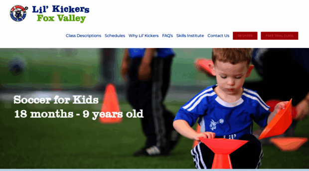 lilkickersfoxvalley.com