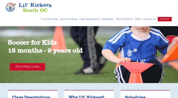 lilkickerssouthoc.com