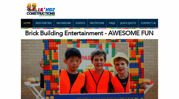 lilkidzconstructions.com.au