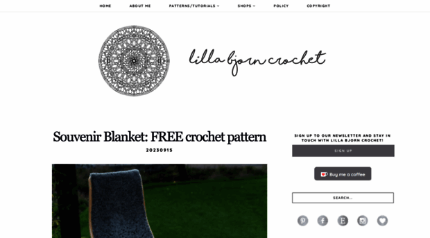 lillabjorncrochet.blogspot.dk