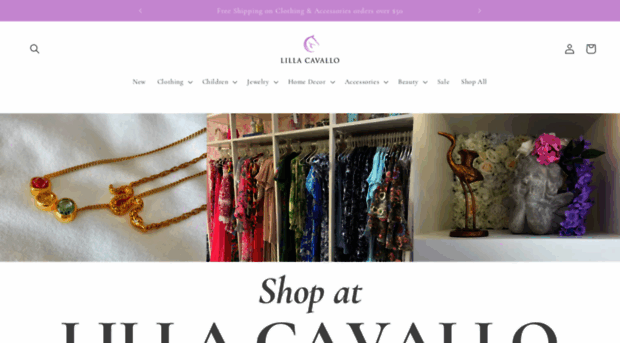 lillacavallo.com