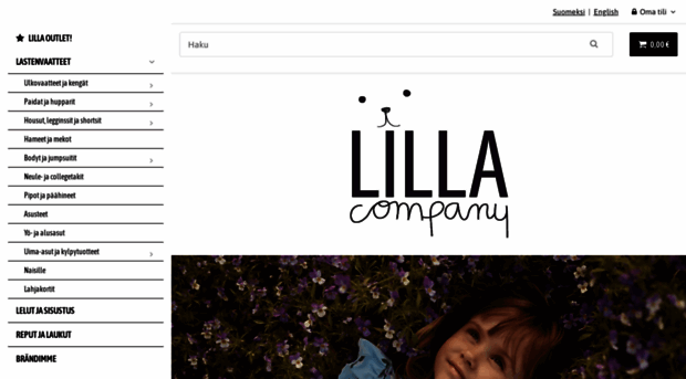 lillacompany.fi