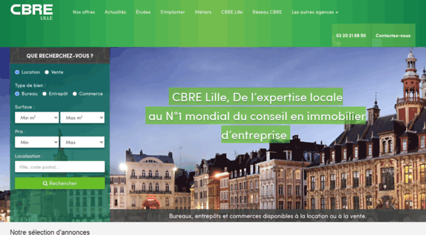 lille.cbre.fr