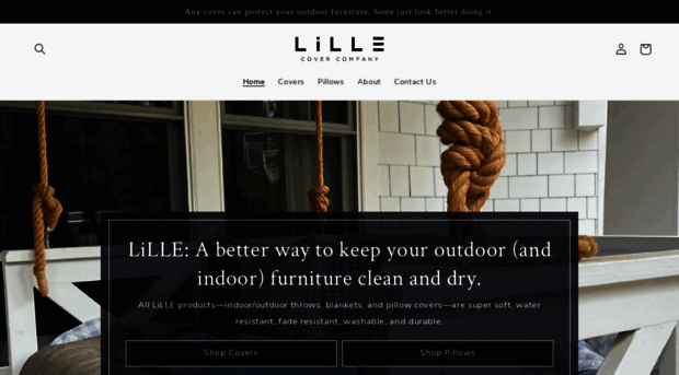 lille.cc