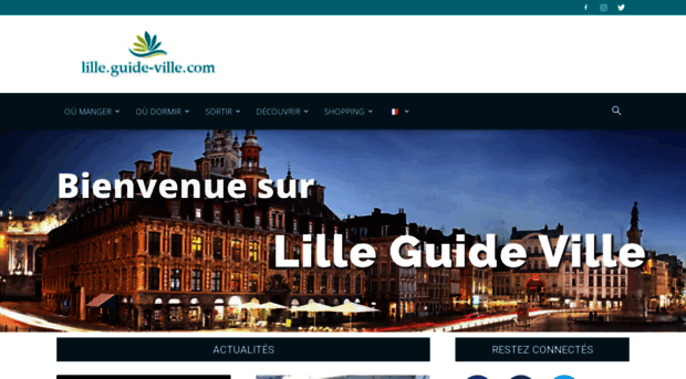 lille.guide-ville.com