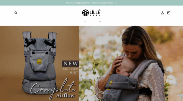 lillebaby.co.nz