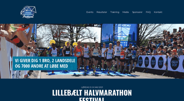 lillebaelthalvmarathon.dk