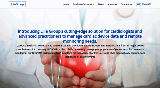 lillegroup.com