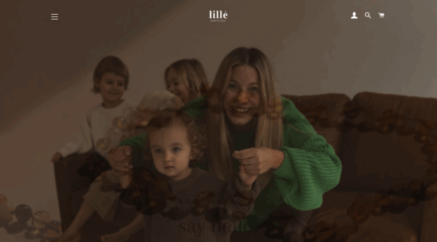 lilleofficial.com