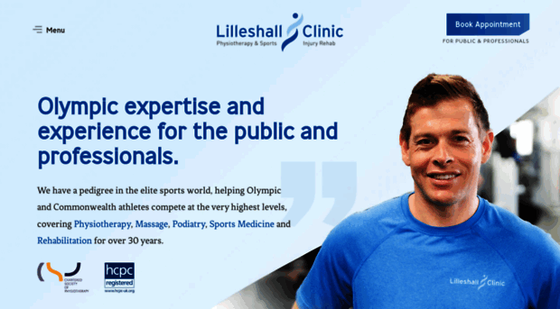 lilleshall.com