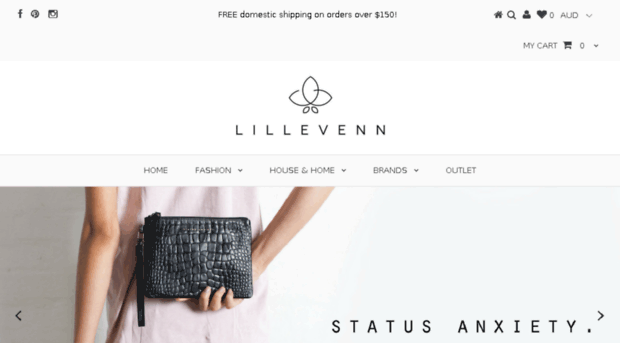lillevenn.com.au