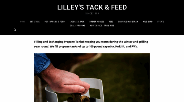 lilleystacknfeed.com