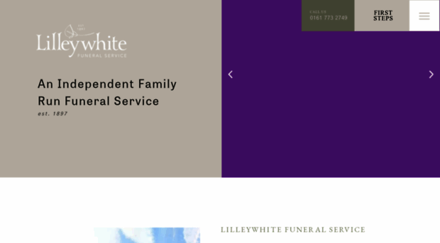 lilleywhite-funerals.co.uk