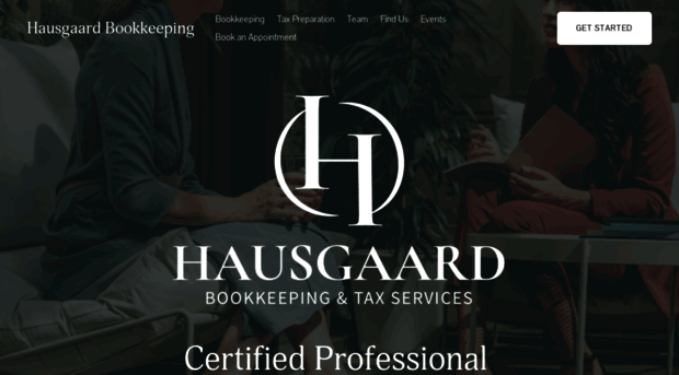 lillianhausgaard.com