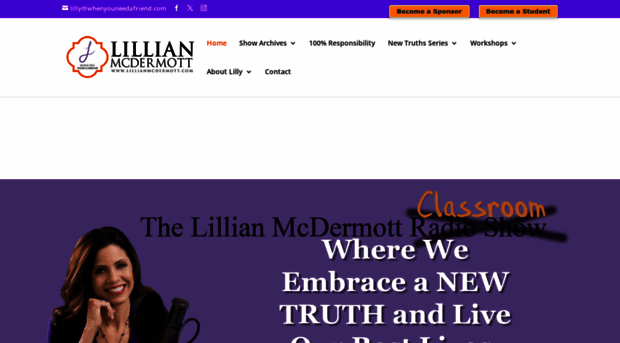 lillianmcdermott.com