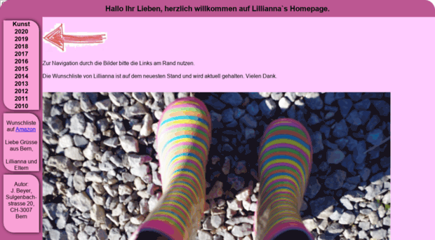 lillianna.ch