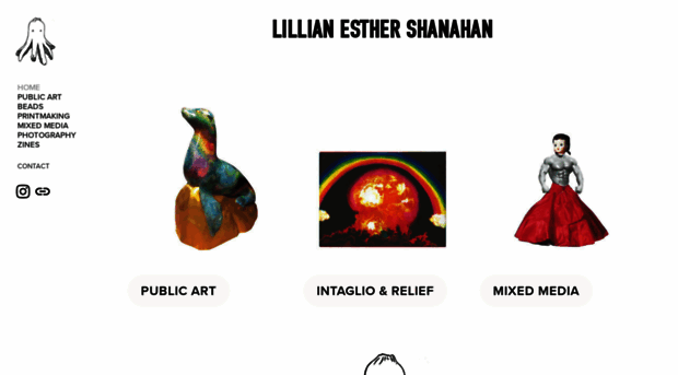 lillianshanahan.com