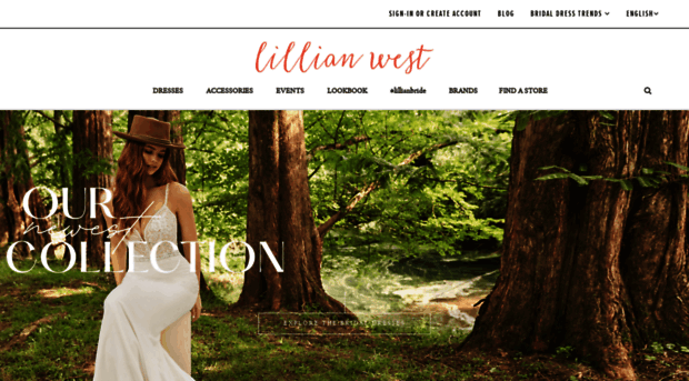 lillianwest.com