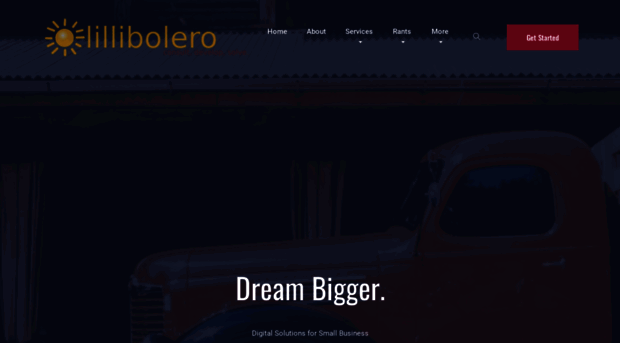 lillibolero.com