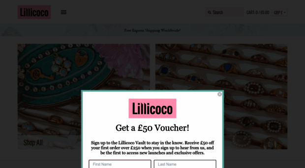 lillicoco.com