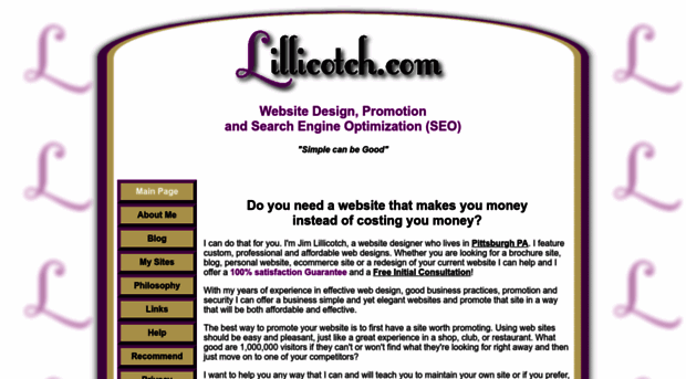 lillicotch.com