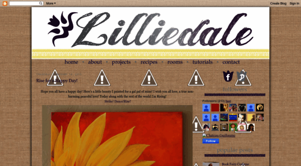 lilliedale.blogspot.com