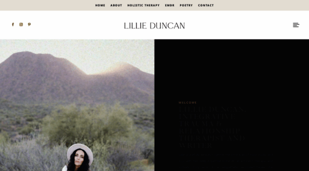 lillieduncan.com